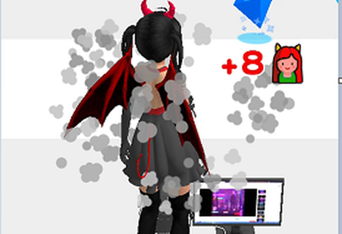 百变小魔仙截图1
