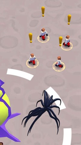 吞噬大乱斗截图3
