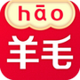 秀购羊毛版