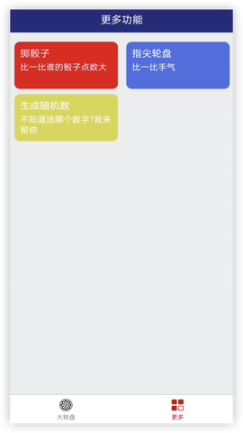 小转盘[图1]