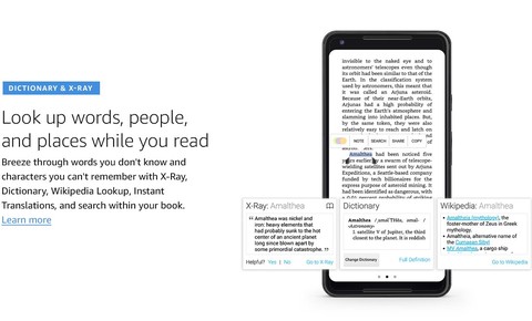 kindle阅读器[图1]