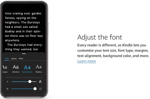 kindle阅读器[图2]