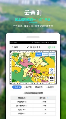 国土调查云智能管理[图1]