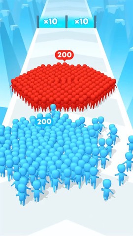 团结大行动截图2