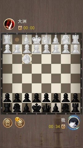 天天国际象棋截图1