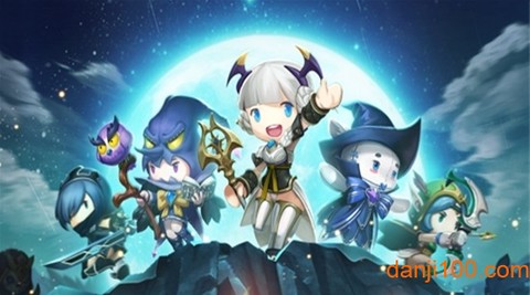 恶魔之渊[图2]