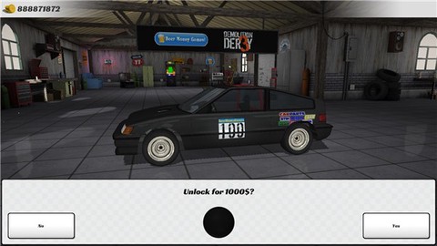 冲撞赛车3[图4]