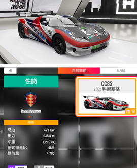 极限竞速:地平线4[图9]