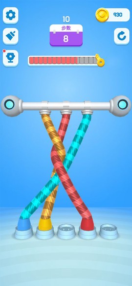 绳子解谜截图2
