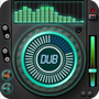 Dub音乐播放器