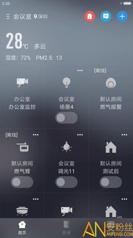 小翌智能[图1]