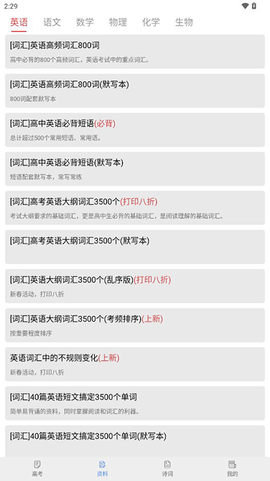 高考真题[图2]