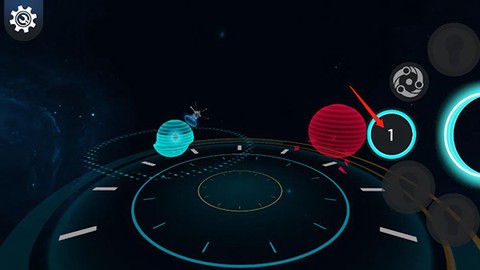 宇宙战线[图4]