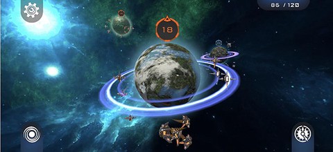 宇宙战线[图7]