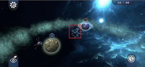 宇宙战线[图10]