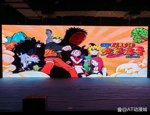 火影忍者剧场版什么时候[图2]