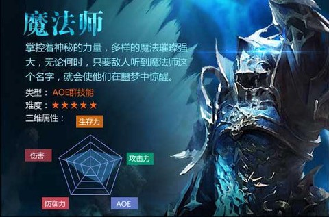 大唐奇迹截图2