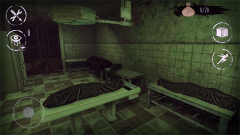 恐怖之眼3D[图7]