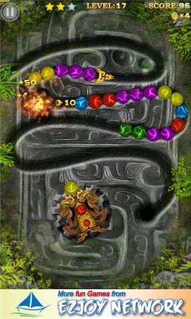 七彩祖玛2截图2