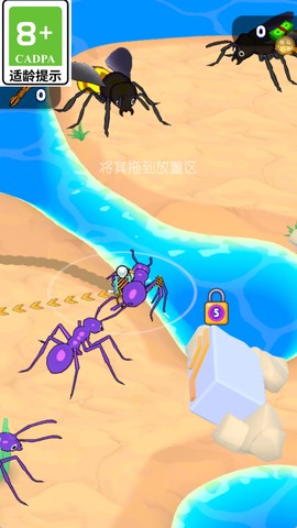 驯兽特攻队截图2