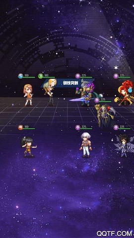 放置觉醒截图2