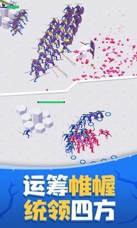 玩具塔防保卫战[图2]