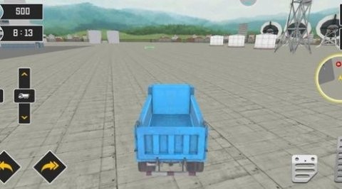 疯狂建设模拟器截图3
