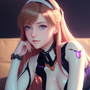 女神星球