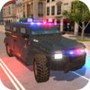 警车模拟器:巡逻
