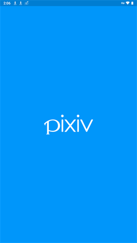 pixiv安卓截图2