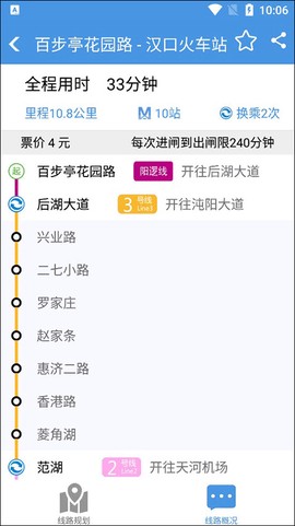 武汉地铁[图3]