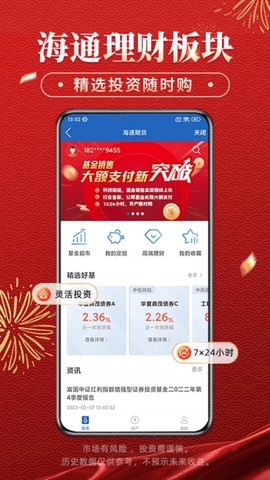 海通期货期海通行[图1]