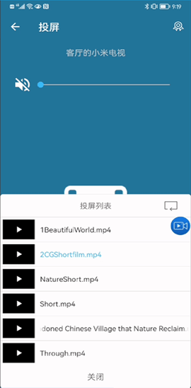 TV投屏助手[图5]