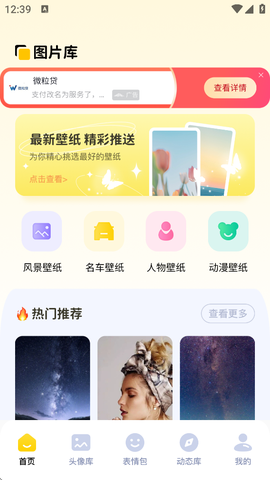 无颜之月截图3