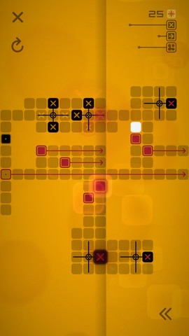 混音推箱截图1