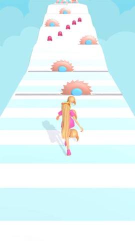 我长发最美截图3