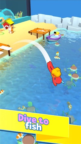 水族馆乐园截图2
