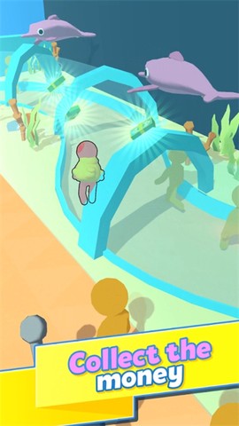 水族馆乐园截图3