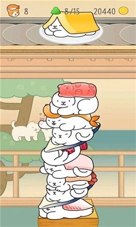 疯狂马戏团截图2