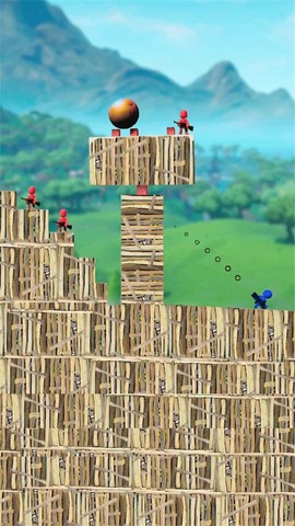 火箭炮小子截图3