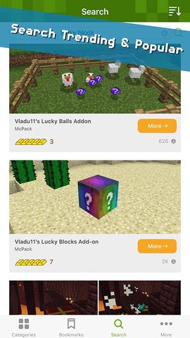 addons截图1
