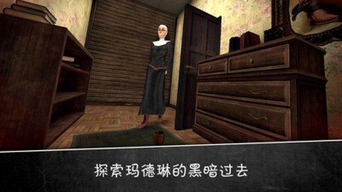 黑暗修女2[图1]