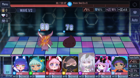 加查创意截图3