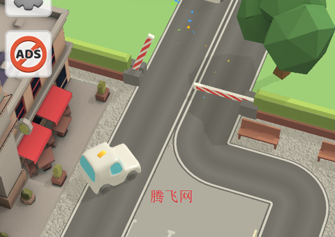 停车堵塞[图4]