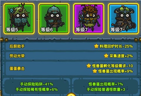 黑暗料理王[图10]