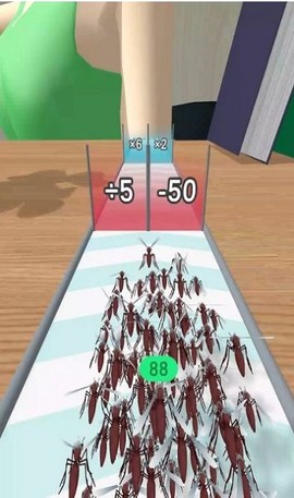 蚊子贼多截图3