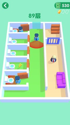是特工就上一百层2截图3