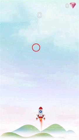 火箭大逃亡截图3