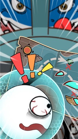 火柴人最强射手截图1