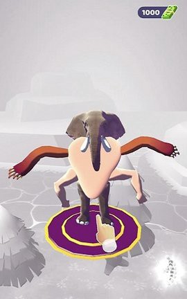 造物主的沙盒世界截图3